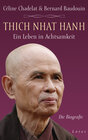 Buchcover Thich Nhat Hanh - Ein Leben in Achtsamkeit