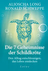 Buchcover Die 7 Geheimnisse der Schildkröte (Geschenkausgabe)
