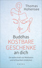 Buchcover Buddhas kostbare Geschenke an dich