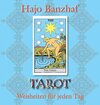 Buchcover Tarot - Weisheiten für jeden Tag