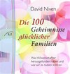 Buchcover Die 100 Geheimnisse glücklicher Familien