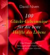 Buchcover 100 Glücks-Geheimnisse für die beste Hälfte des Lebens