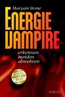 Buchcover Energie-Vampire