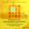 Buchcover Meditationen über Individualität und Freiheit