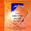 Buchcover Das dritte Auge öffnen