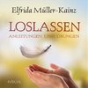 Buchcover Loslassen