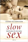Buchcover Slow Sex