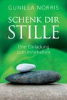 Buchcover Schenk dir Stille