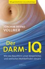 Buchcover Der Darm-IQ