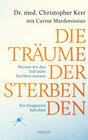 Buchcover Die Träume der Sterbenden