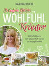 Buchcover Fräulein Grüns Wohlfühl-Kräuter