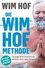 Buchcover Die Wim-Hof-Methode