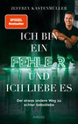 Buchcover Ich bin ein Fehler, und ich liebe es