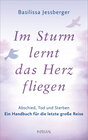 Buchcover Im Sturm lernt das Herz fliegen