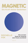 Buchcover Magnetic – Die Kraft deiner Gedanken