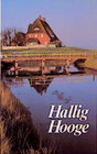 Buchcover Hallig Hooge