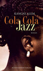 Buchcover Cola Cola Jazz