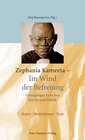 Buchcover Zephania Kameeta - Im Wind der Befreiung