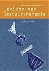 Buchcover Lexikon der Gestalttherapie