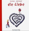 Buchcover Die Liebe