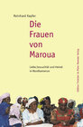 Buchcover Die Frauen von Maroua