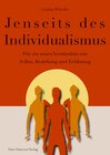 Buchcover Jenseits des Individualismus