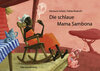 Buchcover Die schlaue Mama Sambona