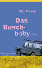 Buchcover Das Buschbaby