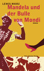 Buchcover Mandela und der Bulle von Mondi