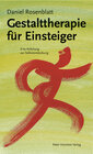 Buchcover Gestalttherapie für Einsteiger