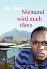 Buchcover Niemand wird mich töten