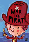 Buchcover Wär' ich Pirat