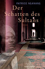 Buchcover Der Schatten des Sultans
