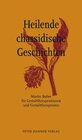 Buchcover Heilende chassidische Texte