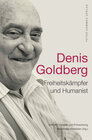 Buchcover Denis Goldberg - Freiheitskämpfer und Humanist