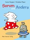 Buchcover Sorum und Anders