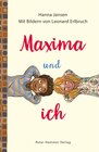 Buchcover Maxima und ich