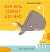 Buchcover Der Wal nimmt ein Bad