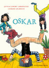 Buchcover Oskar