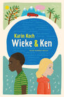 Buchcover Wieke und Ken