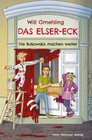 Buchcover Das Elser-Eck