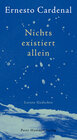 Buchcover Nichts existiert allein