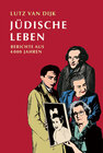 Buchcover Jüdische Leben