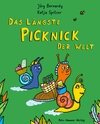 Buchcover Das längste Picknick der Welt