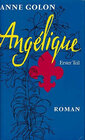 Buchcover Angelique. Band 1