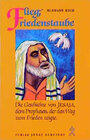 Buchcover Grosse Prophetengestalten / Flieg, Friedenstaube