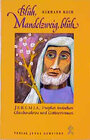 Buchcover Grosse Prophetengestalten / Blüh, Mandelzweig, blüh