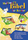 Buchcover Multimedia Bibel für Kinder