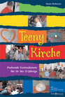 Buchcover Teenykirche