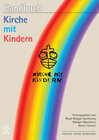Buchcover Handbuch Kirche mit Kindern